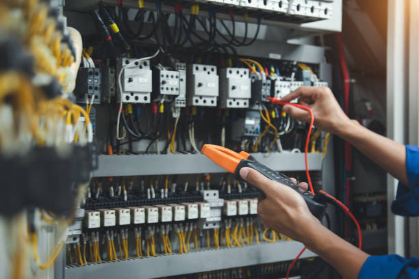 Best Circuit Breaker Repair  in Friona, TX