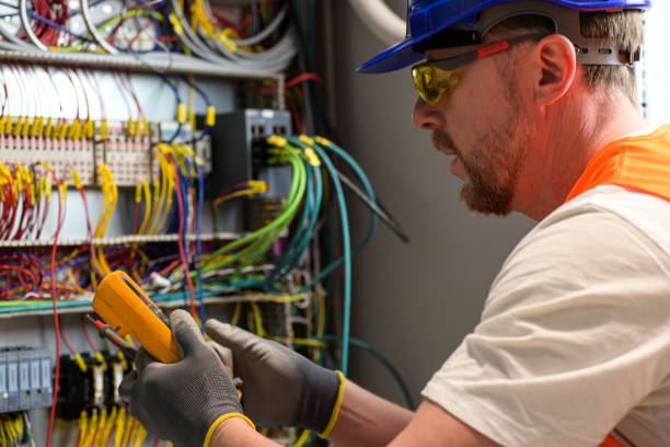 Best Electrical Contractors for Businesses  in Friona, TX