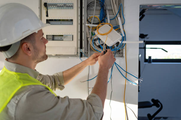 Best Emergency Electrical Repair  in Friona, TX