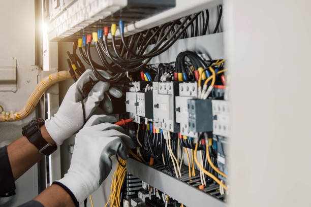 Best Residential Electrician Services  in Friona, TX